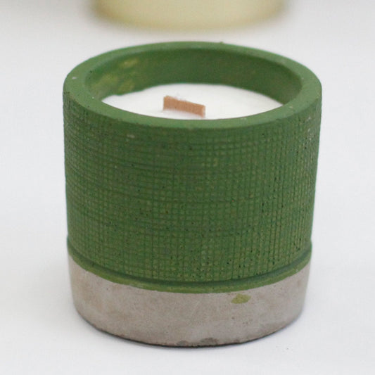 Sea Moss & Herbs Candle | #product_category# - OneRoofGifts