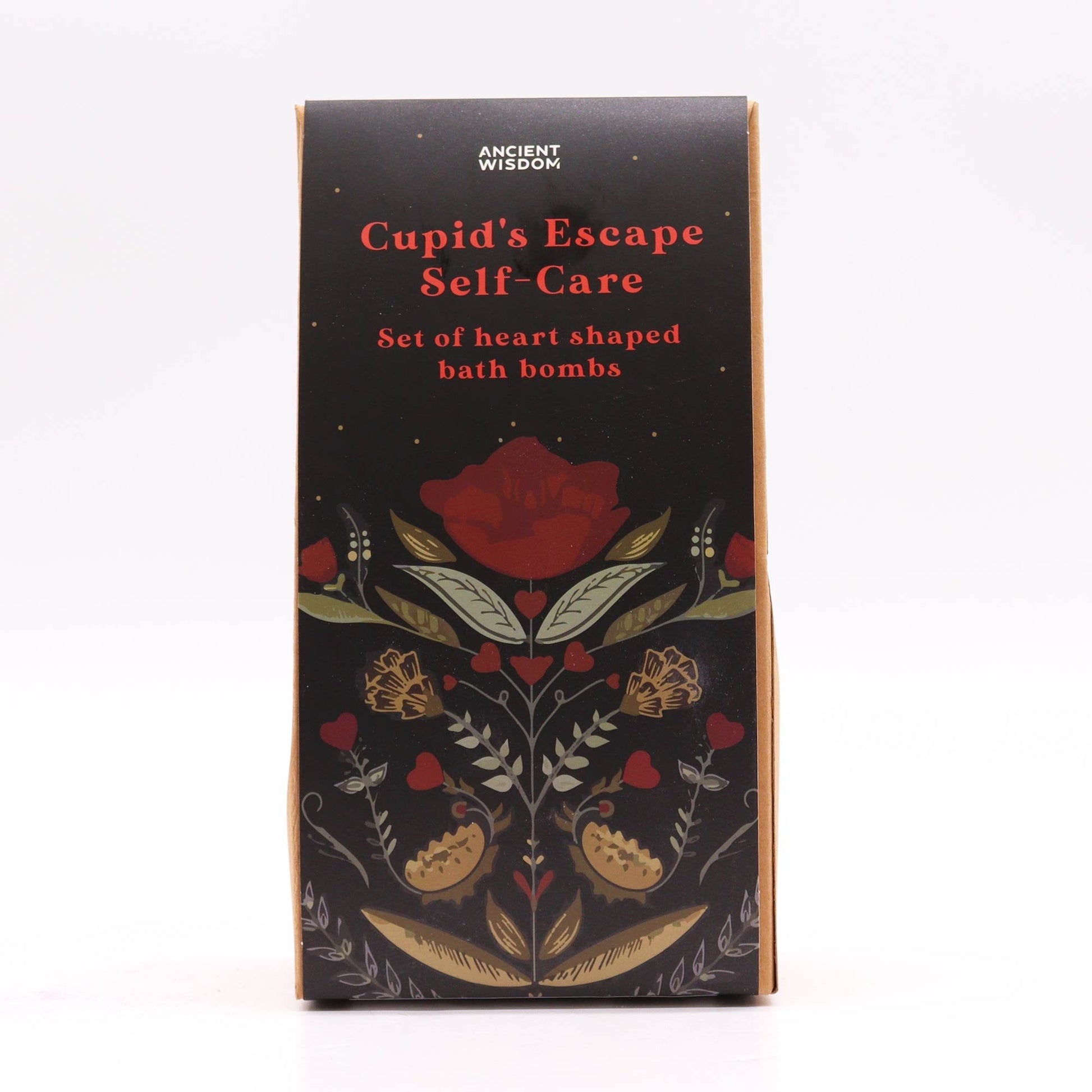 Self - Care Bath Gift Set - Cupid's Escape | #product_category# - OneRoofGifts
