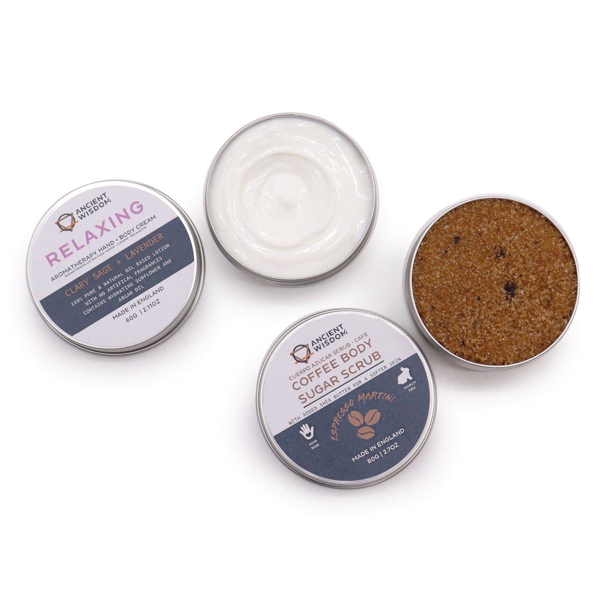 Self - Care Set - Mindful Moments | #product_category# - OneRoofGifts