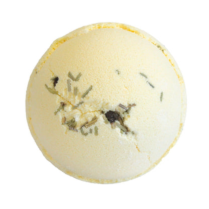 Set of Three Bath Bombs - Gin and Tonic Scent | #product_category# - OneRoofGifts
