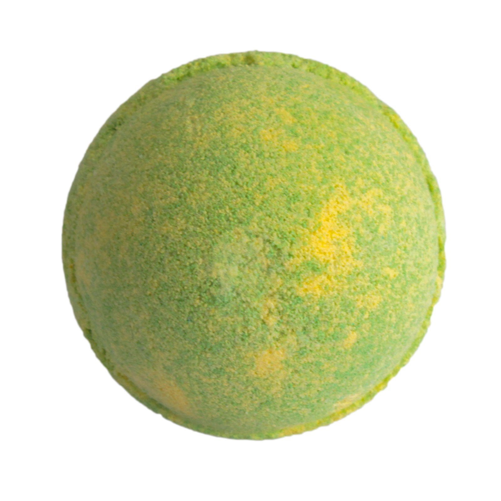 Set of Three Bath Bombs, Pineapple Coconut | #product_category# - OneRoofGifts