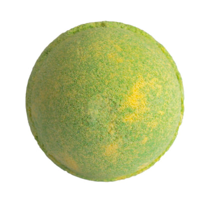 Set of Three Bath Bombs, Pineapple Coconut | #product_category# - OneRoofGifts