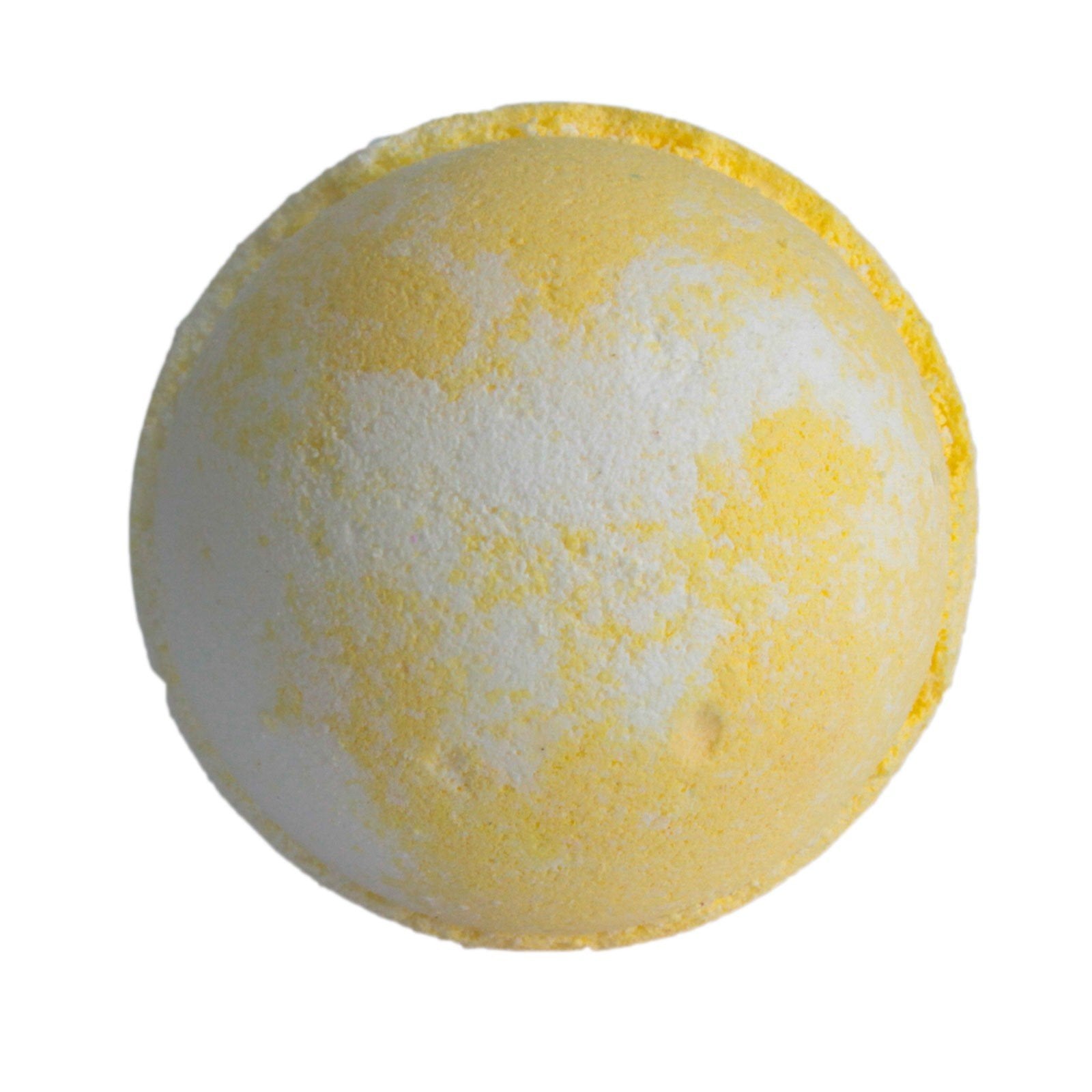 Set of Three Bath Bombs, Pineapple Coconut | #product_category# - OneRoofGifts