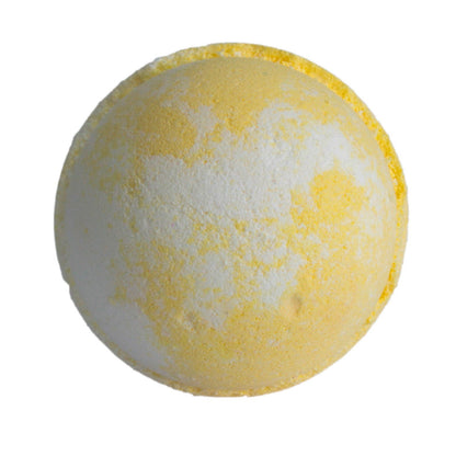Set of Three Bath Bombs, Pineapple Coconut | #product_category# - OneRoofGifts