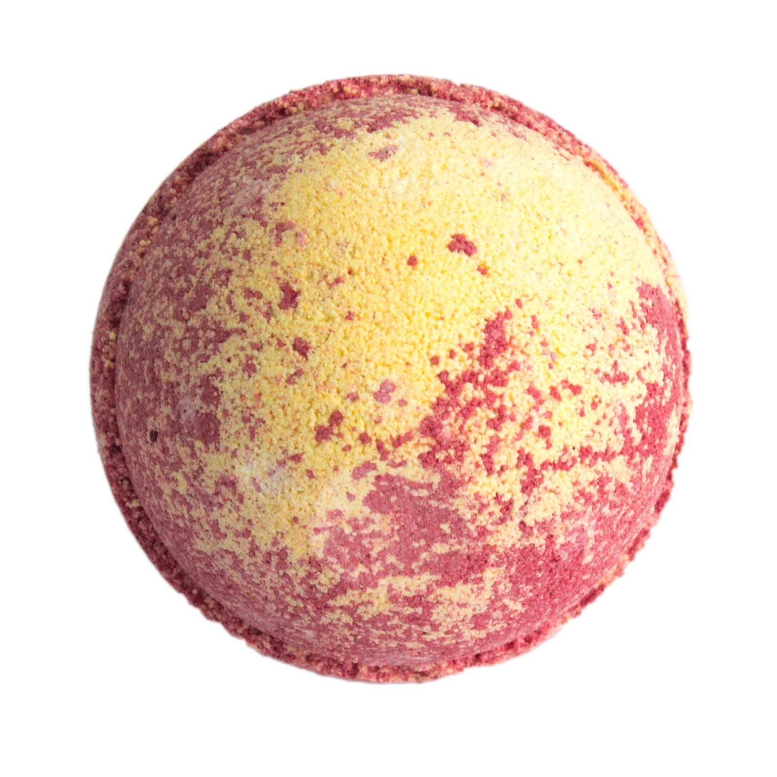 Set of Three Bath Bombs, Pineapple Coconut | #product_category# - OneRoofGifts