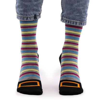 S/M Hop Hare Hocus Pocus Bamboo Socks | #product_category# - OneRoofGifts
