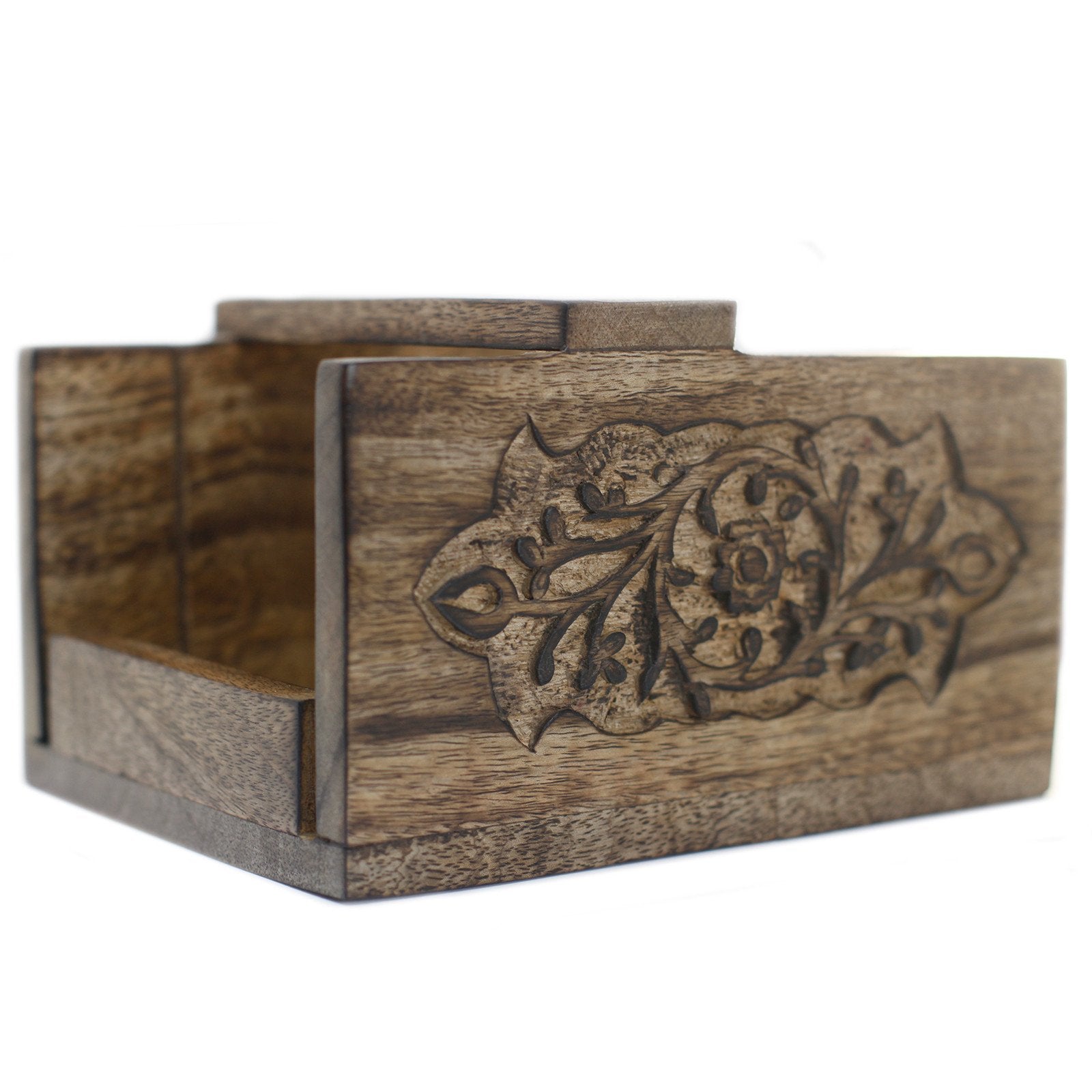 Soap Loaf Cutter, Mango Wood | #product_category# - OneRoofGifts