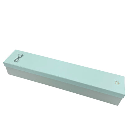 Spring Celebrations Extra Long Box in Yellow & Green | #product_category# - OneRoofGifts