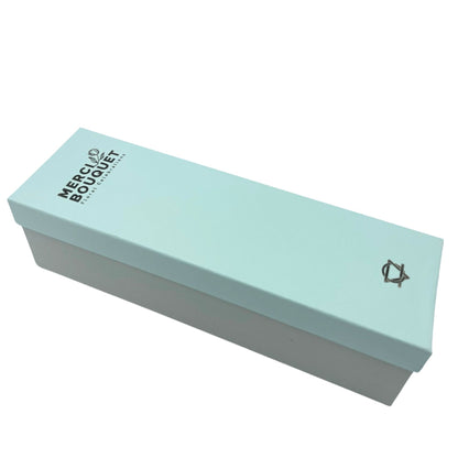 Spring Celebrations Long Box in Yellow & Green | #product_category# - OneRoofGifts