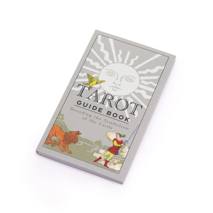 Tarot Cards Goddess Arcana with Guide Book | #product_category# - OneRoofGifts