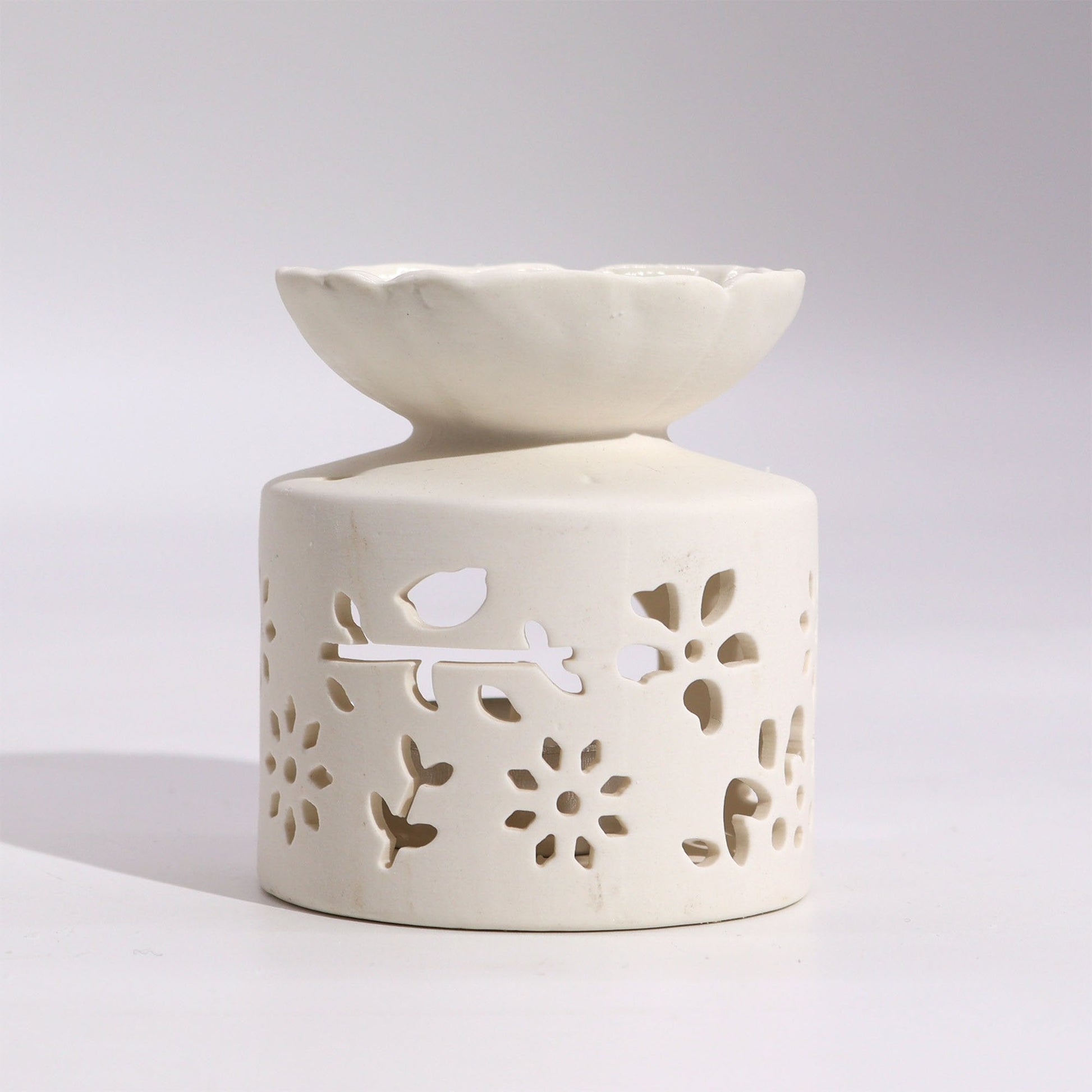 Tea & Roses Fragrance Gift Set by Agnes & Cat | #product_category# - OneRoofGifts