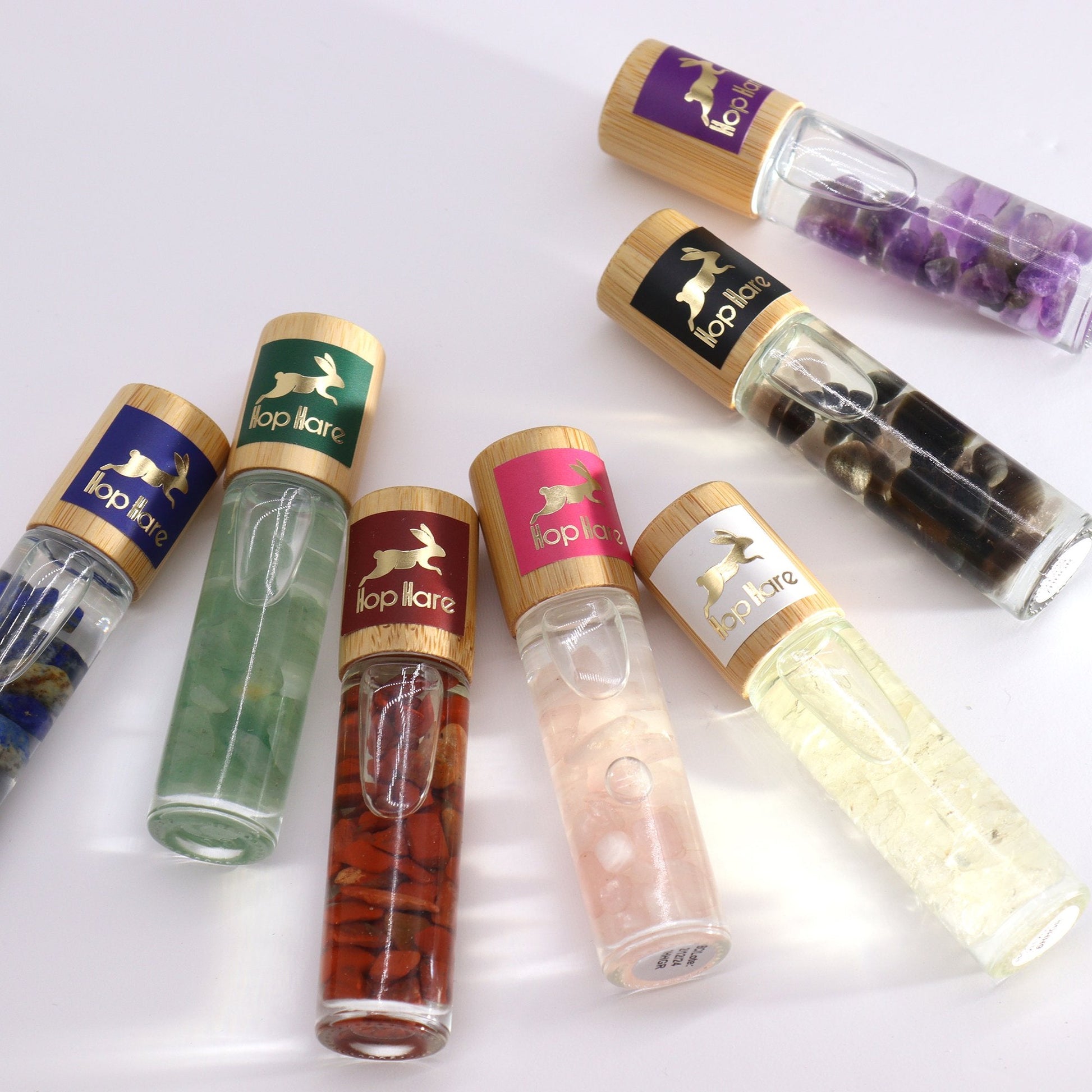 The Moon - Tarot Roll - On Perfume | #product_category# - OneRoofGifts