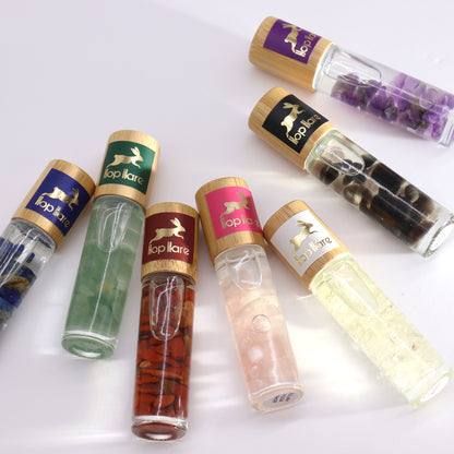 The Moon - Tarot Roll - On Perfume | #product_category# - OneRoofGifts