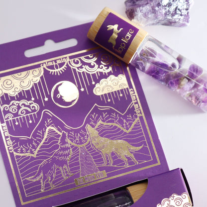 The Moon - Tarot Roll - On Perfume | #product_category# - OneRoofGifts
