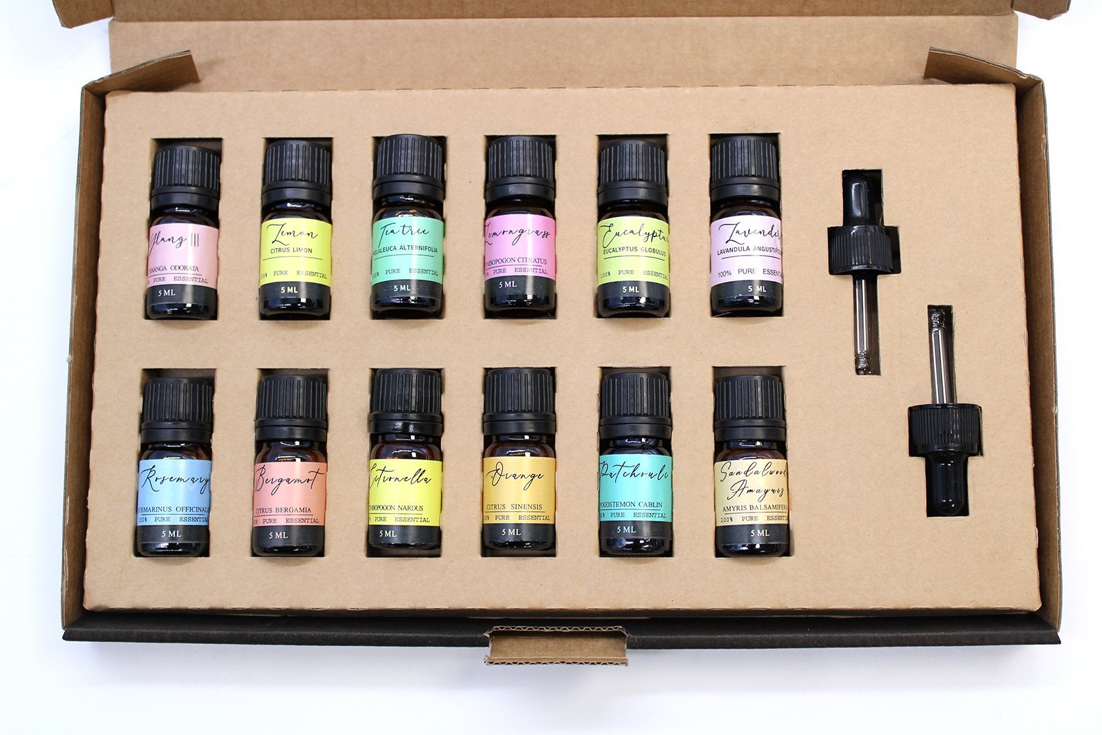 Top 12 Essential Oil Set for Aromatherapy | #product_category# - OneRoofGifts
