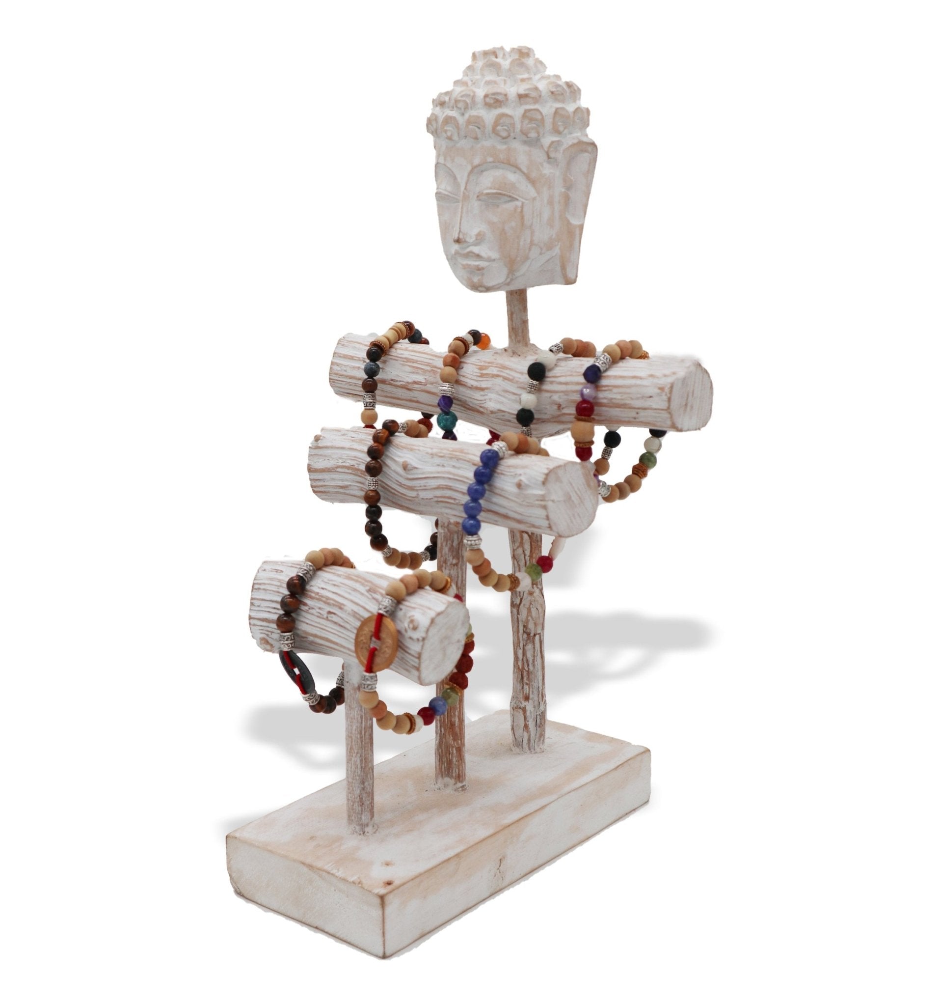 Tri Hita Karana Balance Bangle | #product_category# - OneRoofGifts