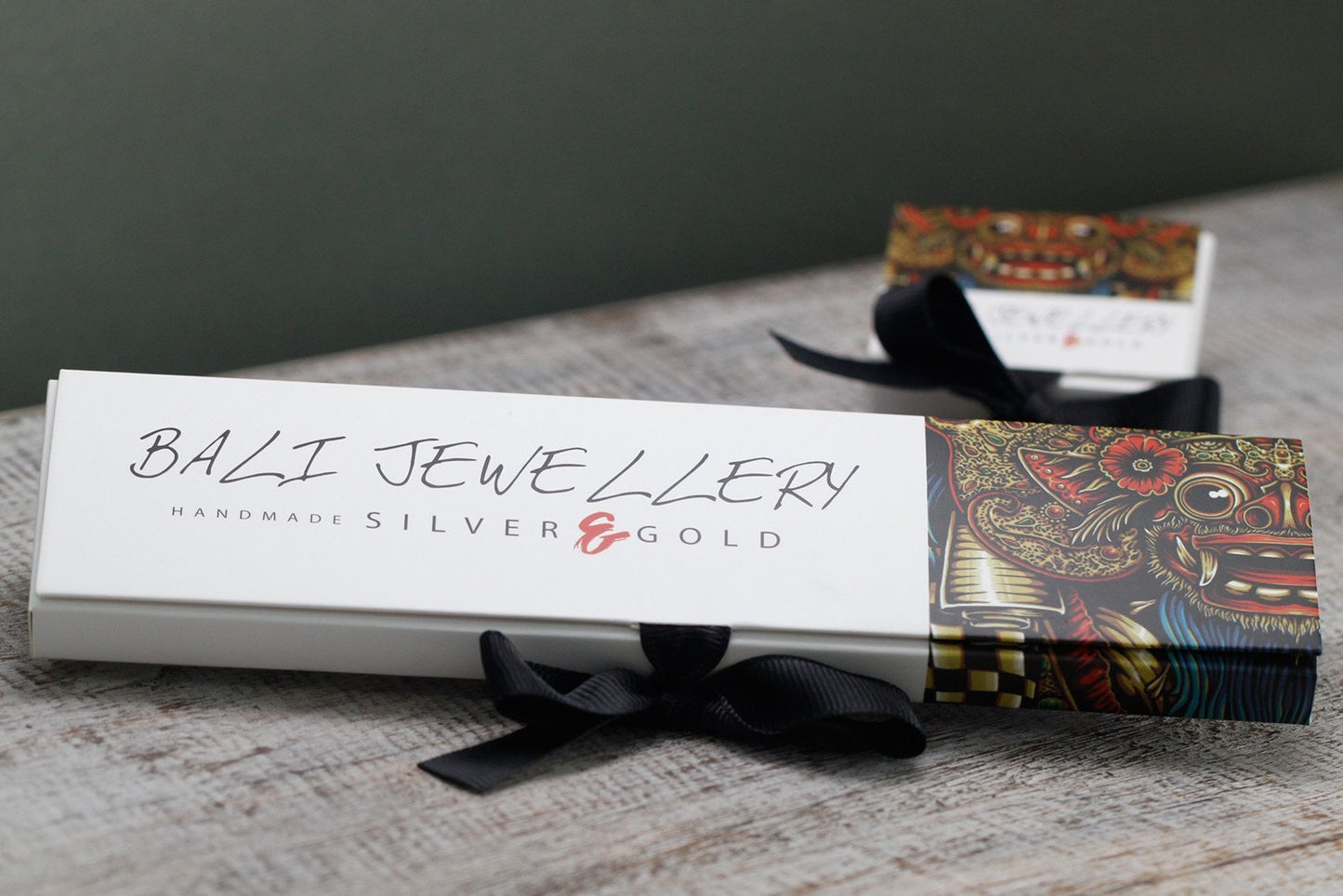Tri Necklace in Silver and Gold | #product_category# - OneRoofGifts