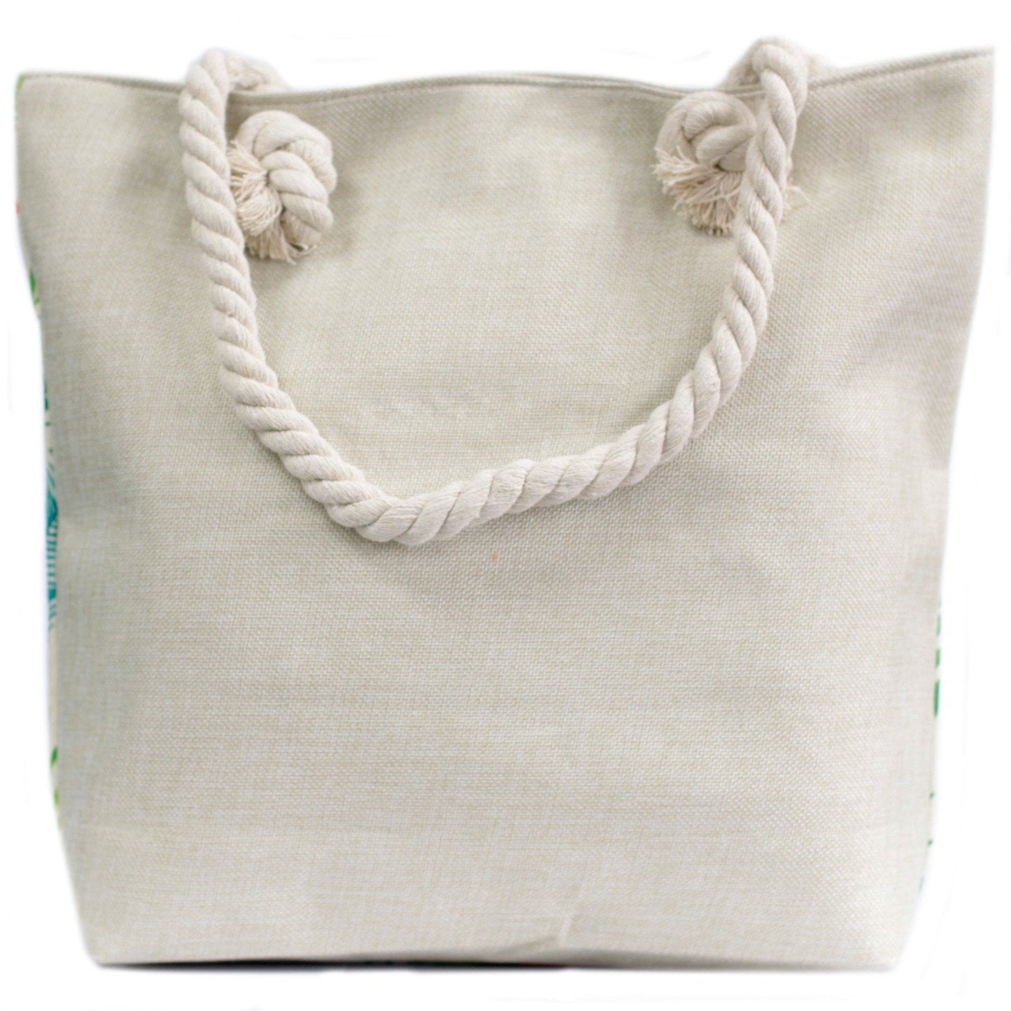 Unicorn Rope Handle Bag | #product_category# - OneRoofGifts