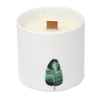 Victorian Peony Botanical Candle, Large | #product_category# - OneRoofGifts