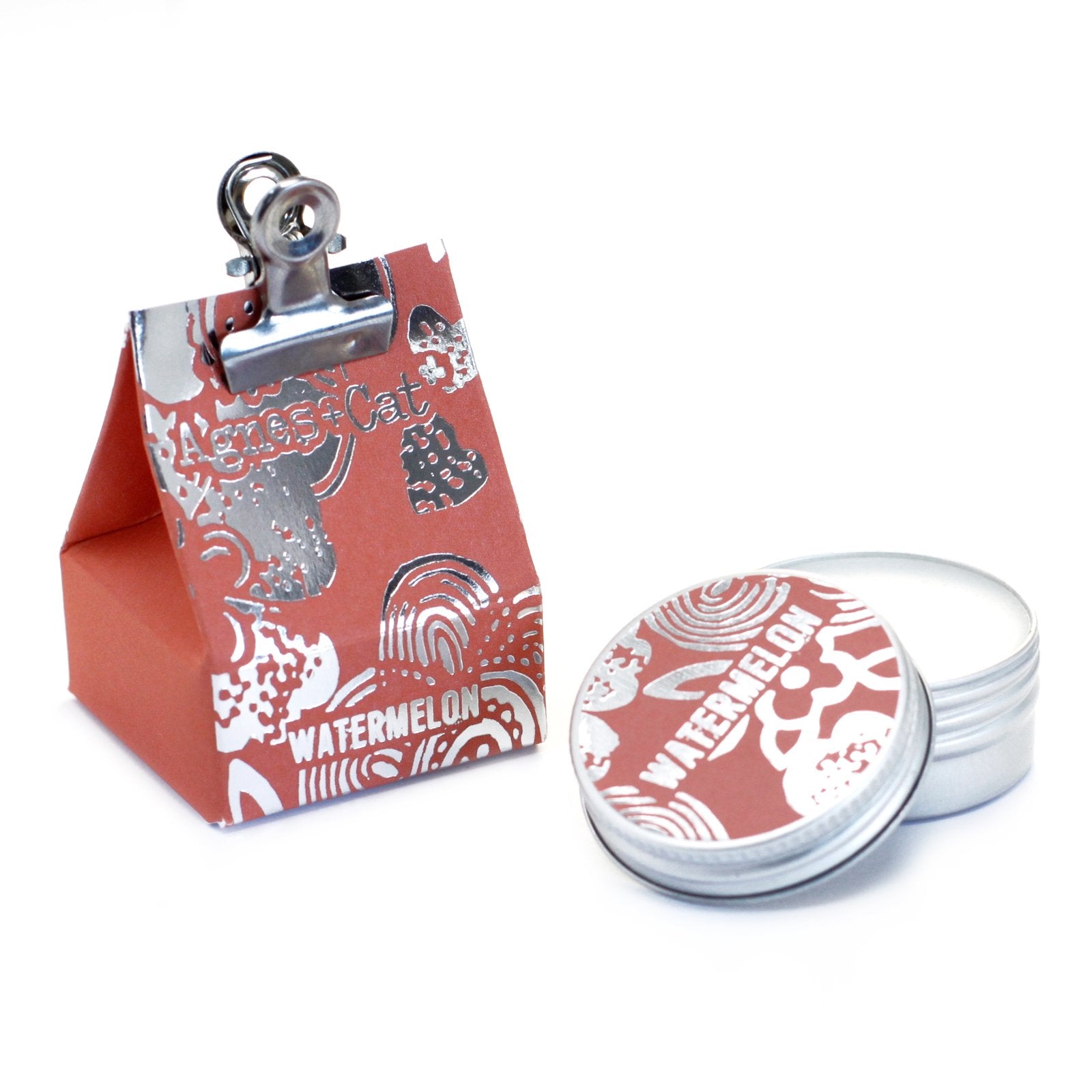 Watermelon Luxury Lip Balm | #product_category# - OneRoofGifts