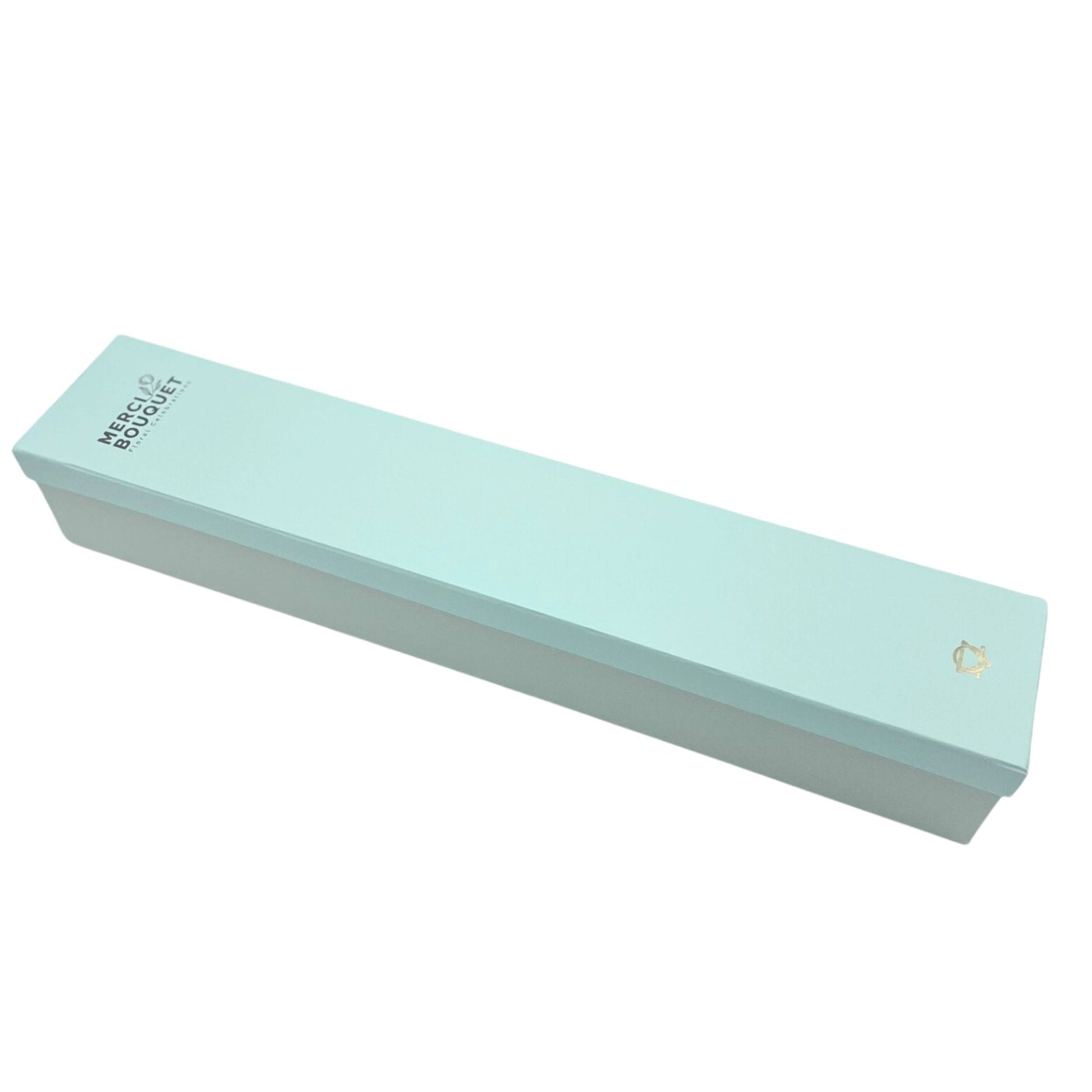 Wedding Blessings Extra Long Box - White & Ivory | #product_category# - OneRoofGifts