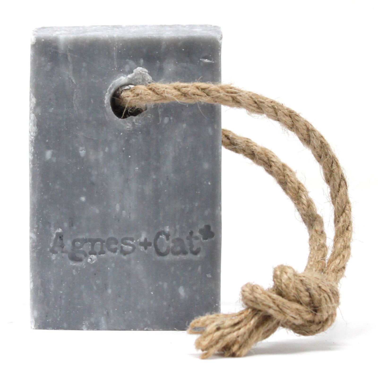 Windermere Soap on a Rope | #product_category# - OneRoofGifts