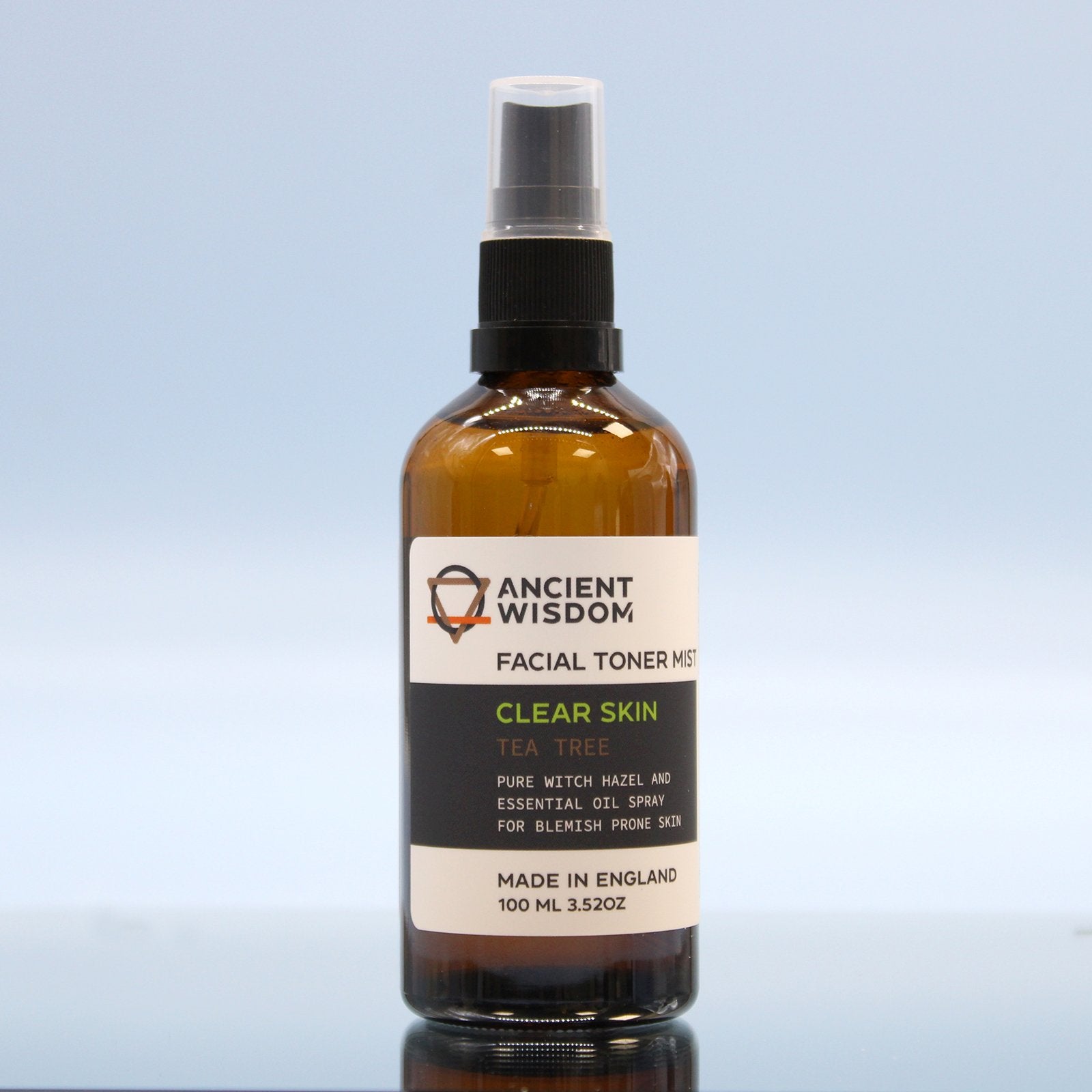 Witch Hazel & Tea Tree Oil Facial Toner Mist | #product_category# - OneRoofGifts